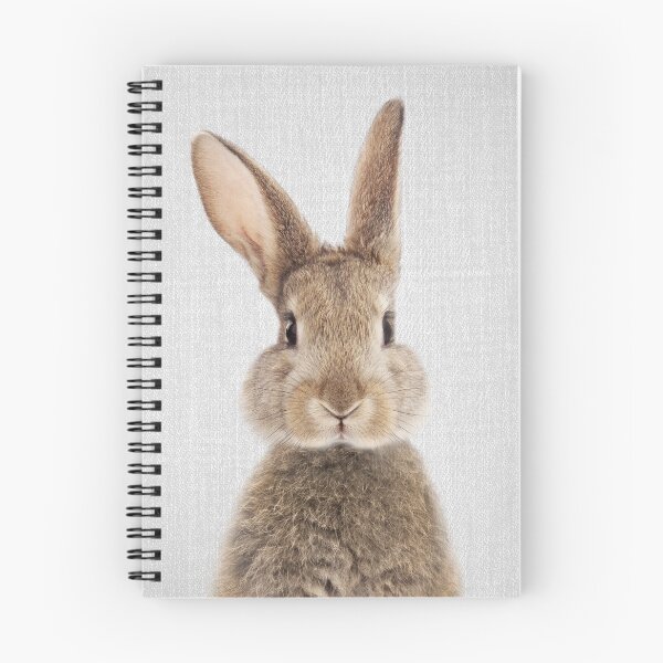 Item preview, Rabbit - Colorful designed and sold by galdesign.