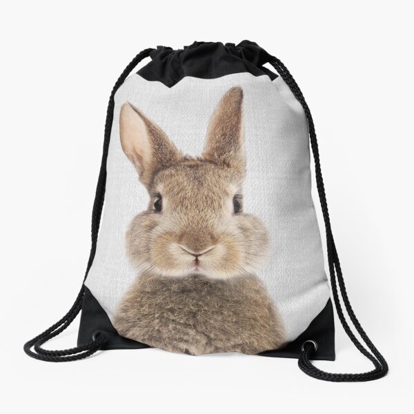 Item preview, Rabbit - Colorful designed and sold by galdesign.