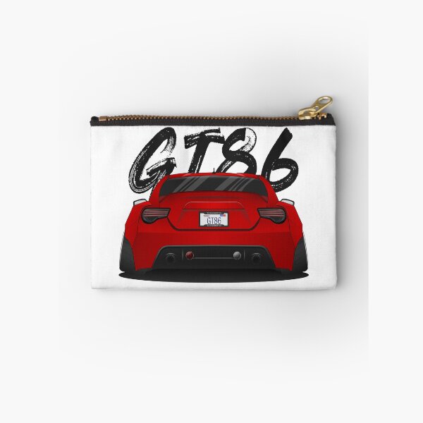 Item preview, GT86 Red designed and sold by Turboosted.