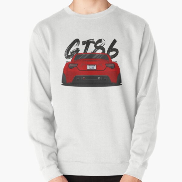 Item preview, GT86 Red designed and sold by Turboosted.