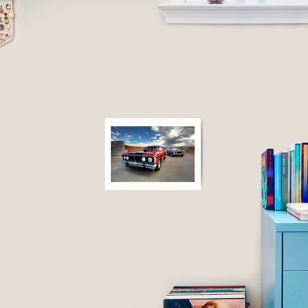 Item preview, Art Print designed and sold by Rabbitte.