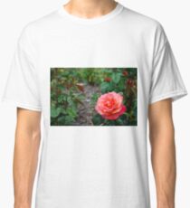 Rose Garden Classic T-Shirt