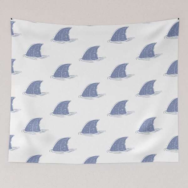 Item preview, Shark fin designed and sold by Fabien  Fablab.