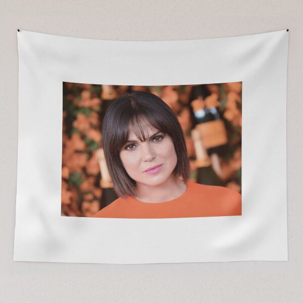 Item preview, Lana Parrilla designed and sold by mayorintrovert.