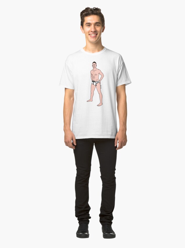 Alternate view of Packing Classic T-Shirt