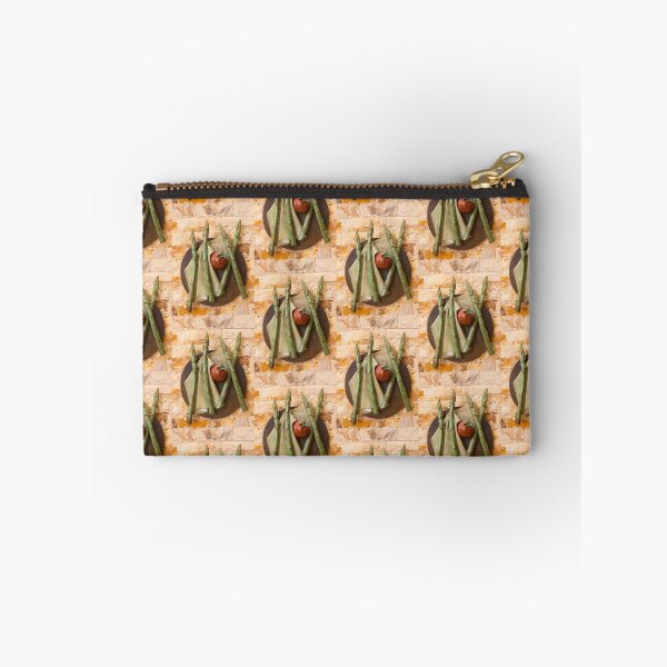 Item preview, Asparagus and tomato designed and sold by Thaddeus Zajdowicz.