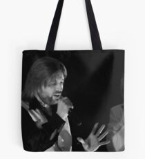 More than a woman! Tote Bag