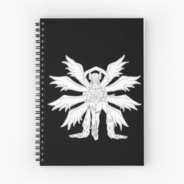 Item preview, エンジェウーモン designed and sold by majotoyokai.