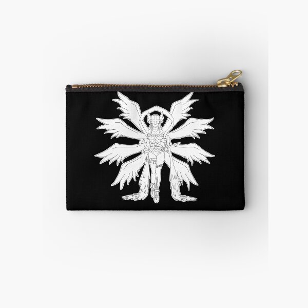 Item preview, エンジェウーモン designed and sold by majotoyokai.