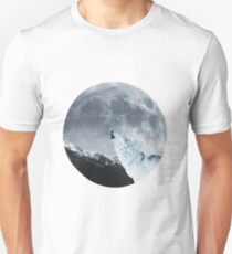 Wolf II Unisex T-Shirt