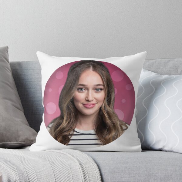 Item preview, Alycia Debnam-Carey designed and sold by mayorintrovert.
