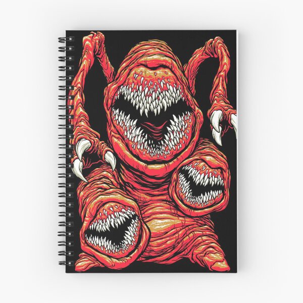 Item preview, DEADLY SPAWN! designed and sold by MINION-FACTORY.