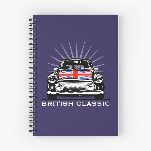 Item preview, British Classic  designed and sold by trueblue2.