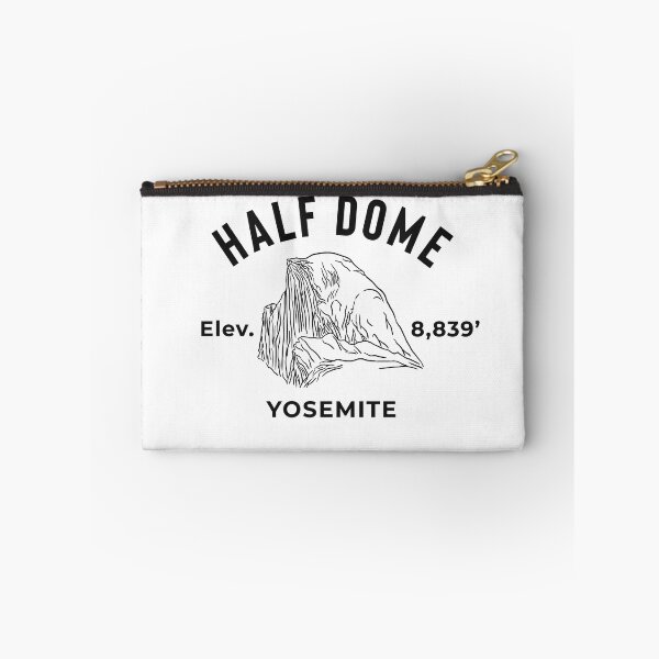 Item preview, Yosemite National Park Half-Dome designed and sold by NJThree.