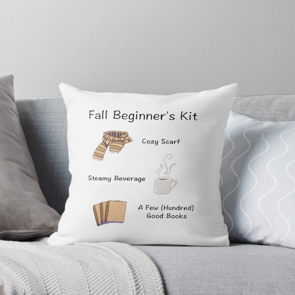 Artikelvorschau, Fall Anfänger Kit Design entworfen und verkauft von Blenderbeetle.