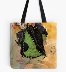 Self Portrait - May 06 Tote Bag