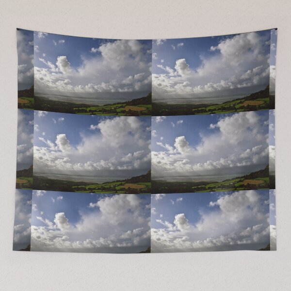 Item preview, Skyfall. designed and sold by Michael Haslam.