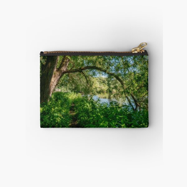 Item preview, A Riverside Walk designed and sold by Colin Metcalf.