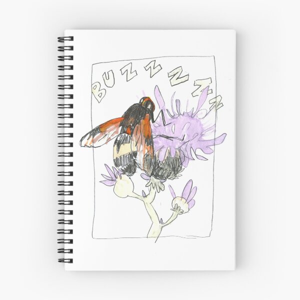 Item preview, BUZZZZZZ designed and sold by willcarpenter.