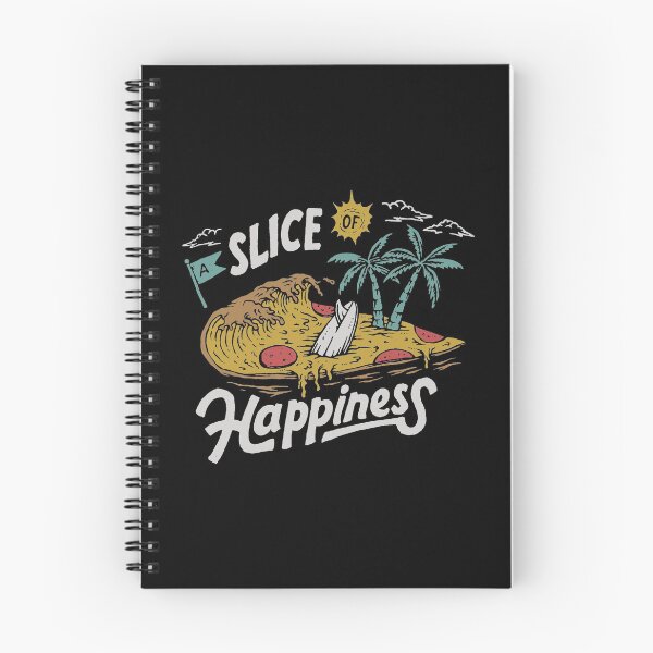 Item preview, A Slice of Happiness designed and sold by bukancumaa.