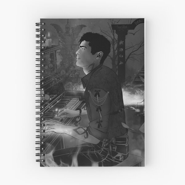 Item preview, Duality. designed and sold by phildrawsfanart.