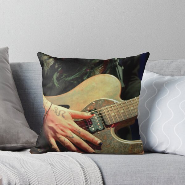 Item preview, Some Great Musician designed and sold by Erin LeFevre-Josephs.