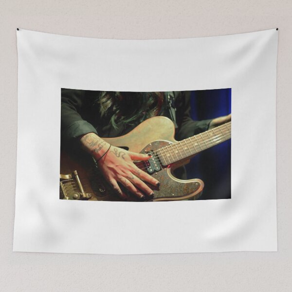 Item preview, Some Great Musician designed and sold by Erin LeFevre-Josephs.