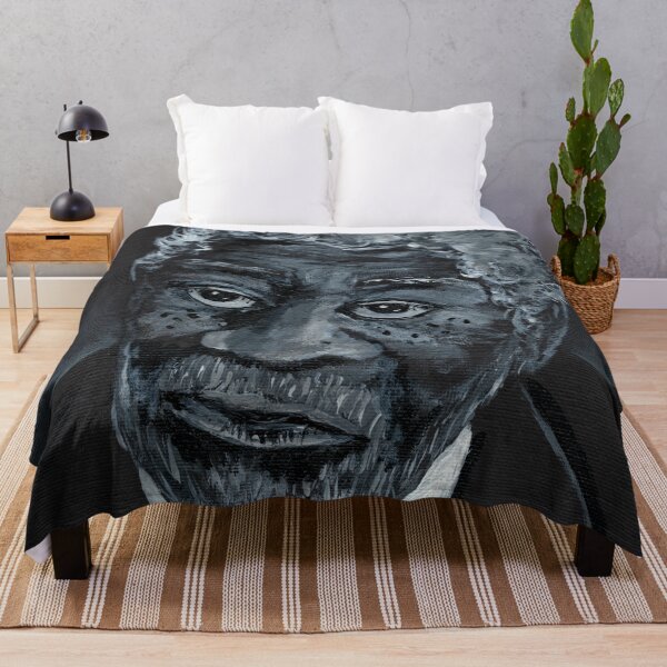 Item preview, Morgan Freeman  designed and sold by Dianne Hancock-James.