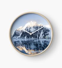 Lemaire 2 Clock