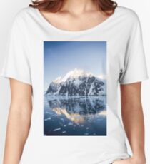 Lemaire 2 Women's Relaxed Fit T-Shirt