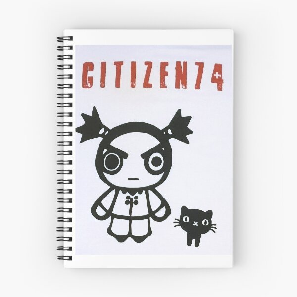 Item preview, Garu74 designed and sold by Ctzn74.