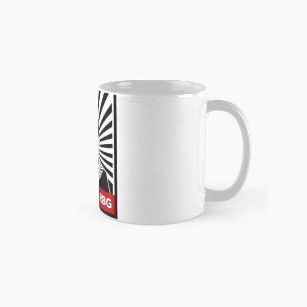 rbg Classic Mug