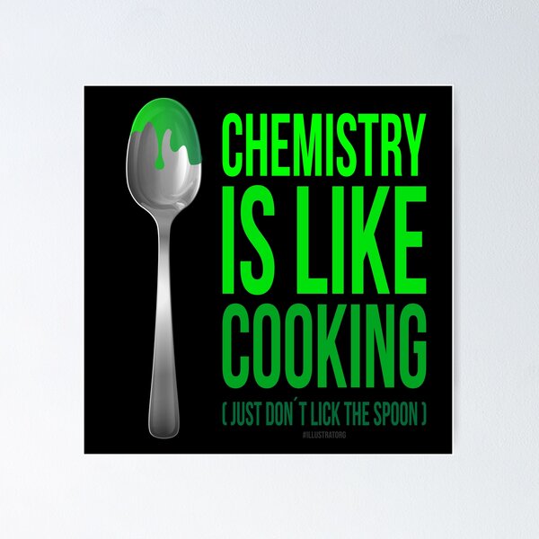 Item preview, Don't lick the spoon designed and sold by illustratorg.