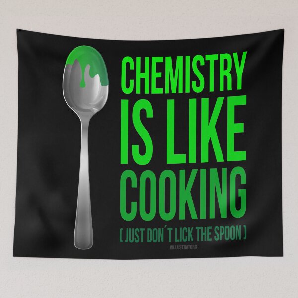 Item preview, Don't lick the spoon designed and sold by illustratorg.