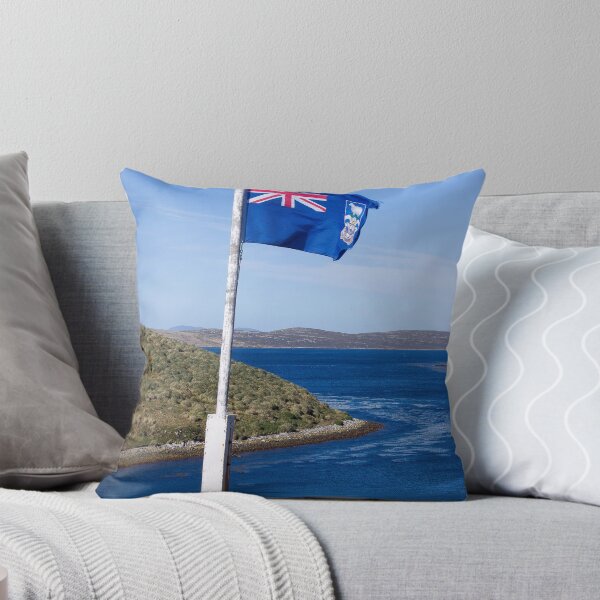Item preview, Summer in the Falklands designed and sold by Mark Rawden.