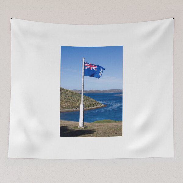 Item preview, Summer in the Falklands designed and sold by Mark Rawden.