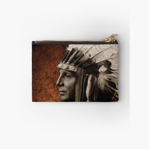 Item preview, APACHE WARRIOR  designed and sold by johnnyssandart.