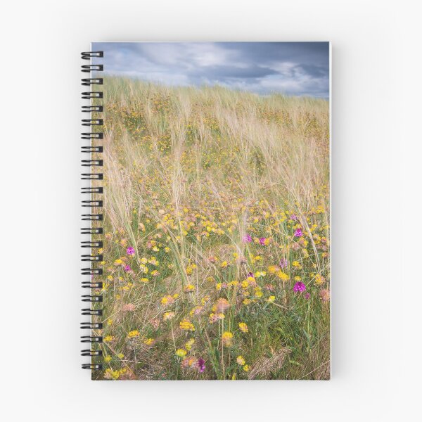 Item preview, Asphodel and Orchids designed and sold by Nigel R Bell Photography.