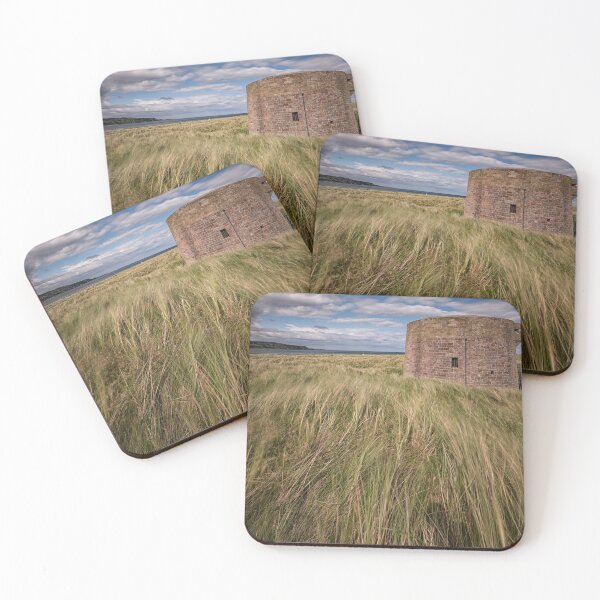 Item preview, Martello Tower designed and sold by Nigel R Bell Photography.