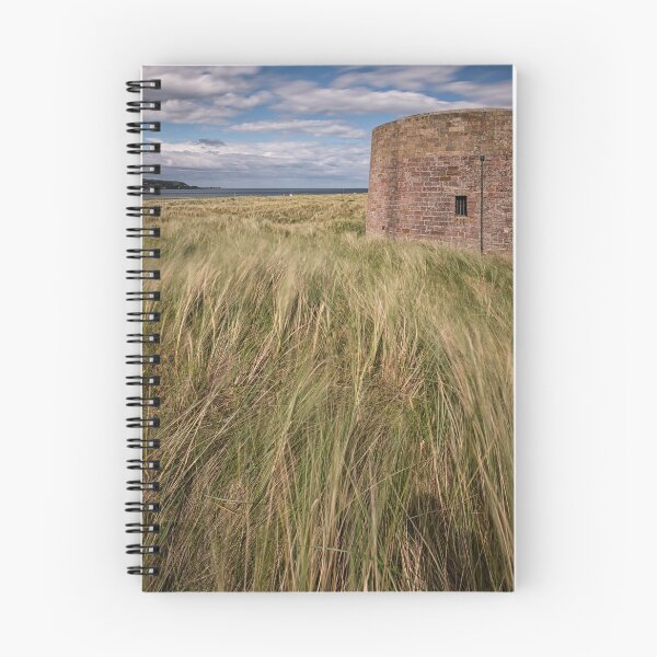 Item preview, Martello Tower designed and sold by Nigel R Bell Photography.