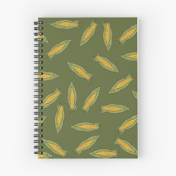Item preview, Corn pattern designed and sold by ValentinaHramov.