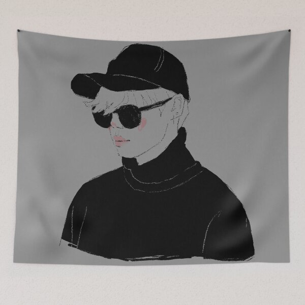Item preview, Jimin shades designed and sold by peacepuzzle.