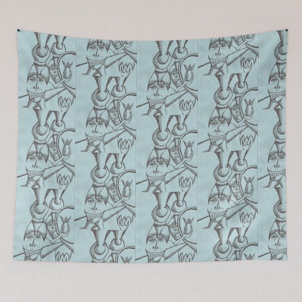Item preview, exodus of vernacular designed and sold by wormink.
