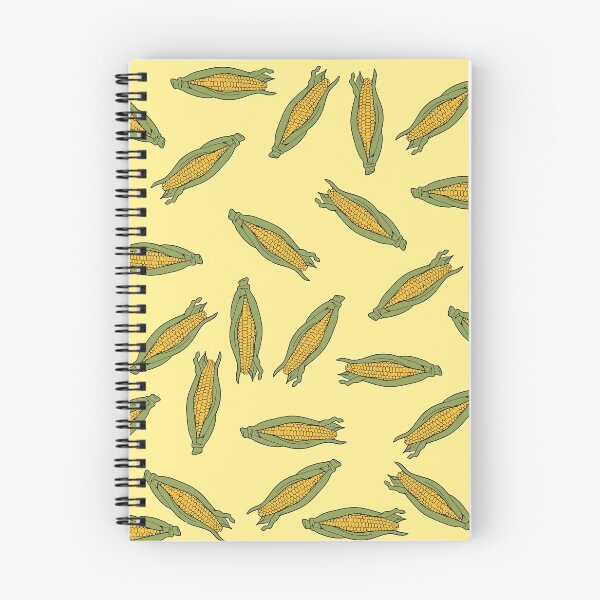 Item preview, Corn pattern designed and sold by ValentinaHramov.
