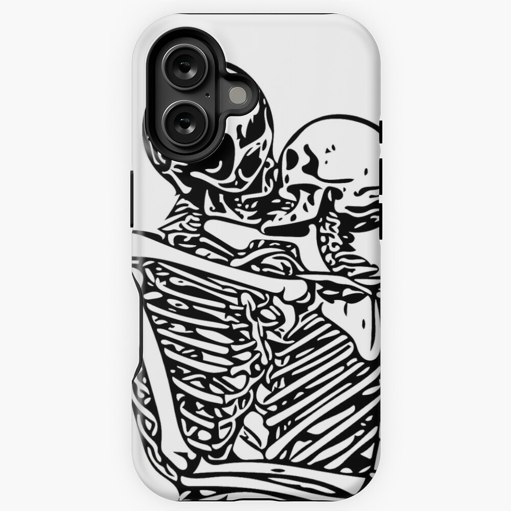 Item preview, iPhone Magsafe Tough Case designed and sold by skr0201.