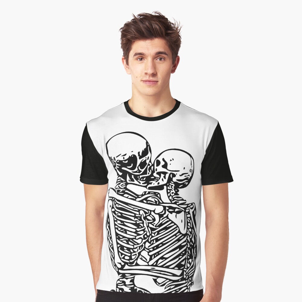 Item preview, Graphic T-Shirt designed and sold by skr0201.