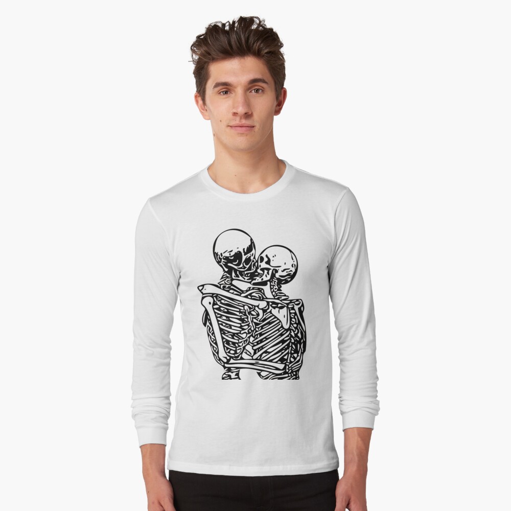 Item preview, Long Sleeve T-Shirt designed and sold by skr0201.