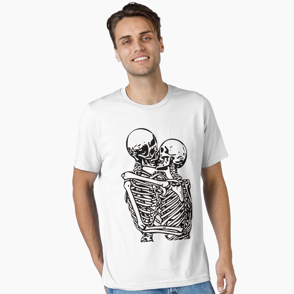 Item preview, Essential T-Shirt designed and sold by skr0201.