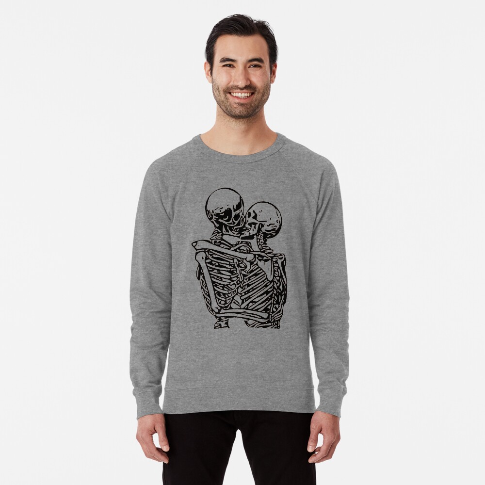 Item preview, Lightweight Sweatshirt designed and sold by skr0201.