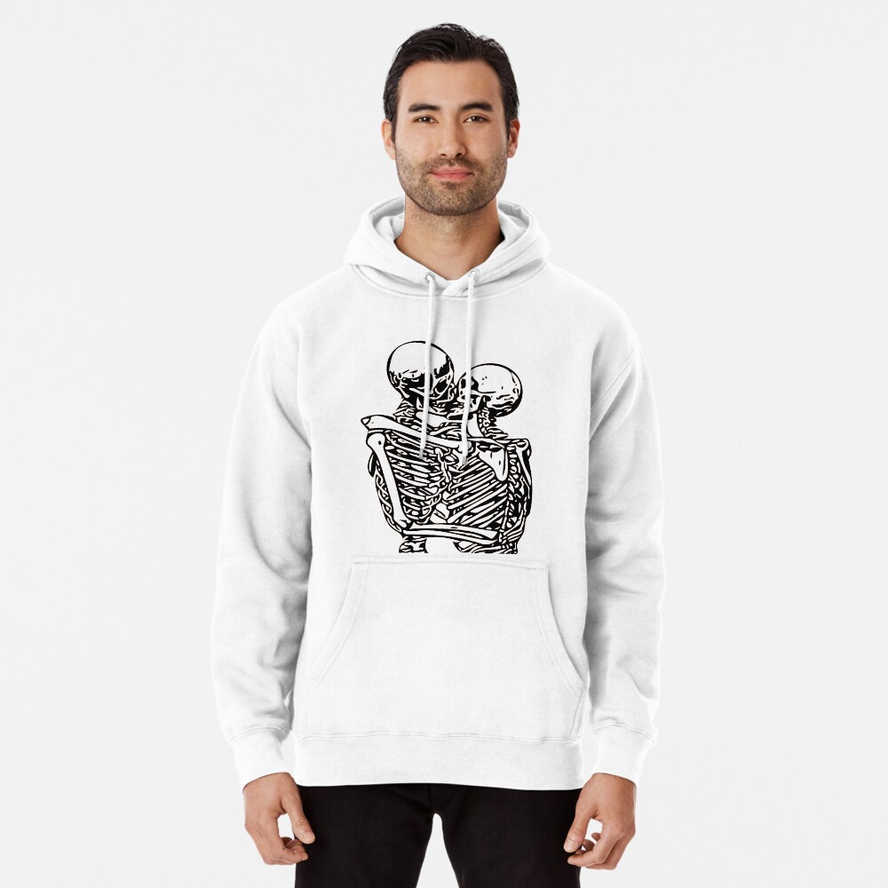 Item preview, Pullover Hoodie designed and sold by skr0201.
